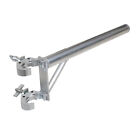 Prox 24  Truss Arm Extension Pole W l Self Locking Clamps For Moving Head Lights