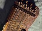 Vintage Ukelin Zither