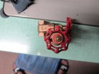 Toya 3 8  Brass Bronze Gate Valve 125 Threaded 2pcs