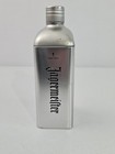 Jagermeister Metal Tin Bottle Holder 750ml Chiller Collectible Container Germany