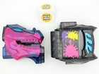 Kamen Rider Revice Dx Driver Ohin Buster Gundephone 50 Rolling Vistamp Lot