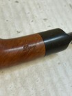 Estate Vintage Maine Usa Deprey Tobacco Smoking Hand Made Pipe Rare   