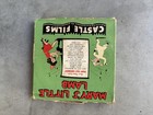 Castle Films 8mm Mary s Little Lamb Silent Film Children s Animation Nr