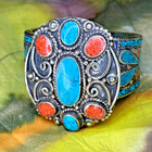 Rare Ancient Bronze Roman Legionary Bracelet Amazing Artifact Authentic