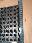 Genuine Oem Magpul Daka Grid Organizer Replacement Center Panel 16-5 8  X 9-1 4 