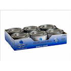 Fancy Heat 7 Oz  Sterno Can Canned Cooking Clean Burning Chafing Dish Fuel