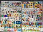 Worldwide Stamp Lots  Zaire Mnh - 150 Different Stamps In Full Sets