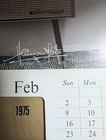 Harrison Marks  1975 Vintage Calendar - Magnificent Monique