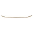 Moose Blank Skateboard Deck Natural 9 0 