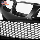 M3 Style Front Bumper With Fog Lights Fits For 09-11 E90 4-door Fbp-fl-004 New