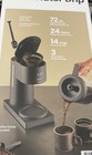 Chefman Caffeinator 12-cup Drip Coffee Maker Nib