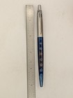 Parker Jotter Jubilee 50th Anniversary Special Edition Blue Dot Ballpoint Pen