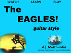 Custom Guitar Lessons  Learn Eagles Dvd