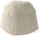 Fake Rock Cover Sprinkler Valve Well Head Pump Septic Tank Realistic Boulder 