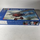 Revell Fokker Dvii Flugzeug 1 48 Scale Airplane Model Kit Skill 04574 New Sealed