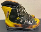 Asolo Afs Mountaineering Boots Expedition Us 10 5 Made In Italy Great Condition