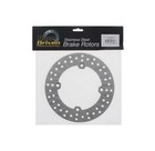 Brake Rotor Fits Can-am Renegade 850 2020 - 2022 Rear Disc By Race-driven