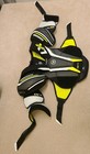 Warrior Alpha Lx Pro Hockey Shoulder Pads  Size Xl