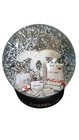 Chanel Snow Globe