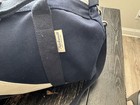 Tracksmith Club Duffle