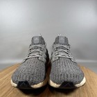 Adidas Ultraboost 4 0 Grey White Womens 7  men   s 5 5  Sneakers Shoes F36156