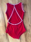 Yumiko Larissa Leotard Adult Medium M