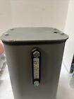 Hydraulic Reservoir Tank  Temp Indicator