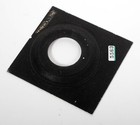 Genuine Linhof Technika Iii Recessed Lensboard  0  5563