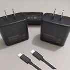 Original Samsung Galaxy 45 Watts Usb-c Super Fast Charging Wall Charger   Cable