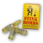 1 Case Of Glass Stinky Stink Bombs 36 Total - Wholesale r 