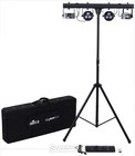 Chauvet Dj Gigbar 3 Ils 3-in-1 Led Lighting System