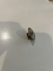 Cg Conn  Sousaphone Tuba  Siver Plated  Bell Screw Flange