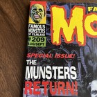 Famous Monsters Of Filmland  209 Aug sept 1995  1995 Fearbook