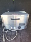 Steri-dent 200 Dry Heat Sterilizer With 2 Drawers