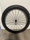 Carbon Rim Brake Wheelset