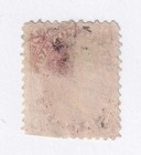 Matt s Stamps Scott Canada  20 Victoria 2-cent Issue Of 1864  Used Cv 360