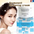 Best Whitening Cream 100g Permanent Whitening Cream Made In Korea K-beauty