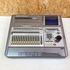 Roland Vs-2480 Digital Studio Workstation 24-bit Mixer Multitrack Recorder