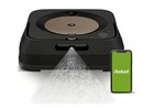 Irobot Braava Jet M6 Ultimate Wi-fi Connected Robot Mop Black