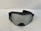 Havoc Black Goggles For Motocross   Snowboarding
