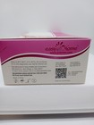 Easy home 100 Ovulation Test Strips And 20 Pregnancy Test Strips 100 Lh   20 Hcg
