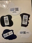 Dutch Bros Original Olympia Washington Set  not 2nd Chance-see Backs  Angler 