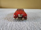 Vintage Rare Bandai Tin Litho Friction Sunbeam Convertible Sports Car 5   japan 