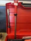Hilti Te 50-avr Corded Rotary Hammer Drill With Hard Case