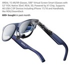 Xreal 1s Ar Glasses New Sealed Oem