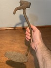 Antique John Deere Tractor Brake Or Clutch Pedal