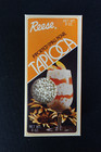 Vintage 1980s Unopened Food Props Baker s German s Chocolate Bar   Reese Tapioca