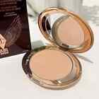 Charlotte Tilbury Airbrush Flawless Finish Powder - 1 Fair - 0 28oz 8g - Nib