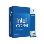 Intel Core I7-14700kf Unlocked Desktop Processor