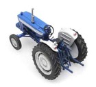 Ho Artitec Ford 5000  Tractor  912 387 441 Hand Painted Detailed